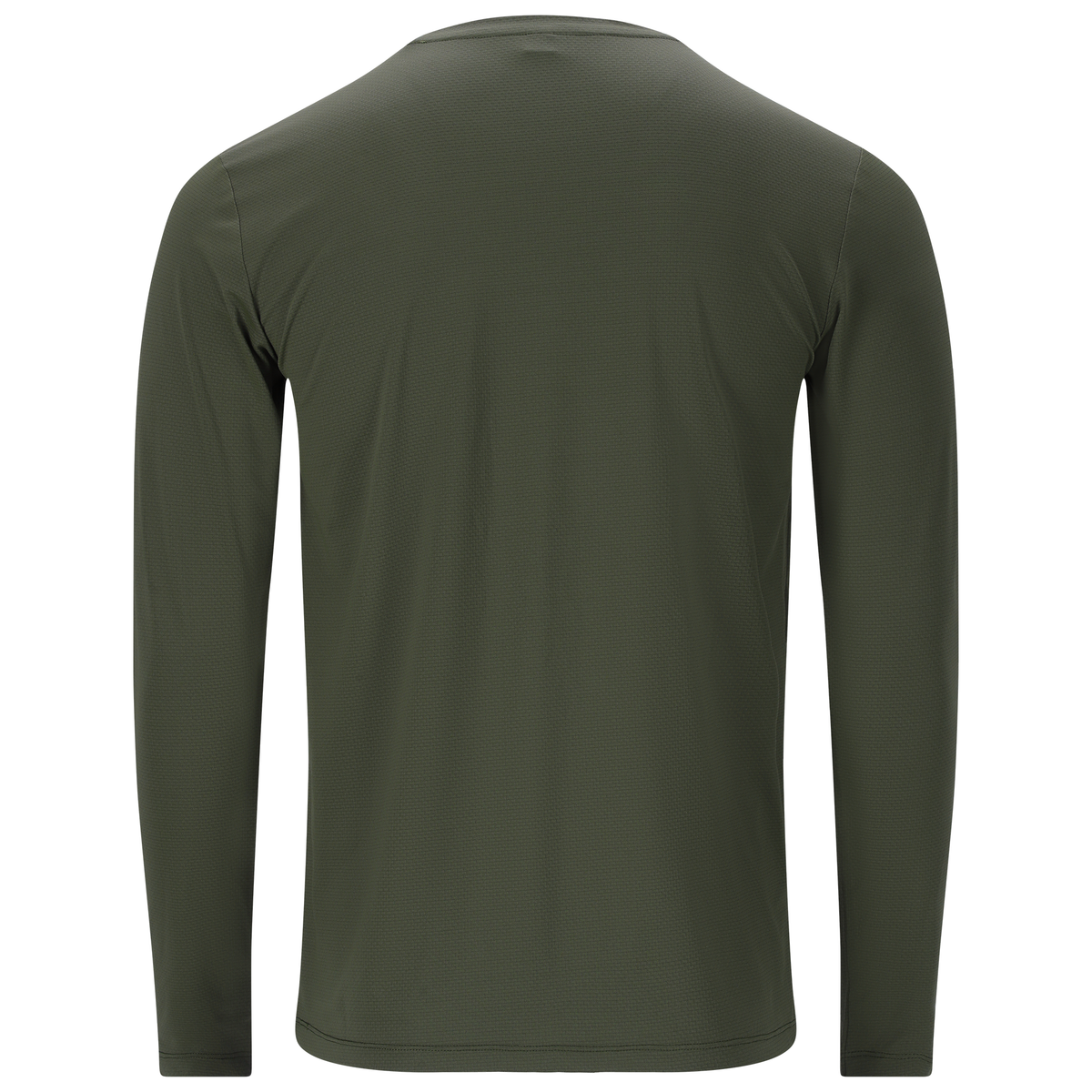 Virtus Roger V2 Mens Hyperstretch Long Sleeve Tee: Kambaba