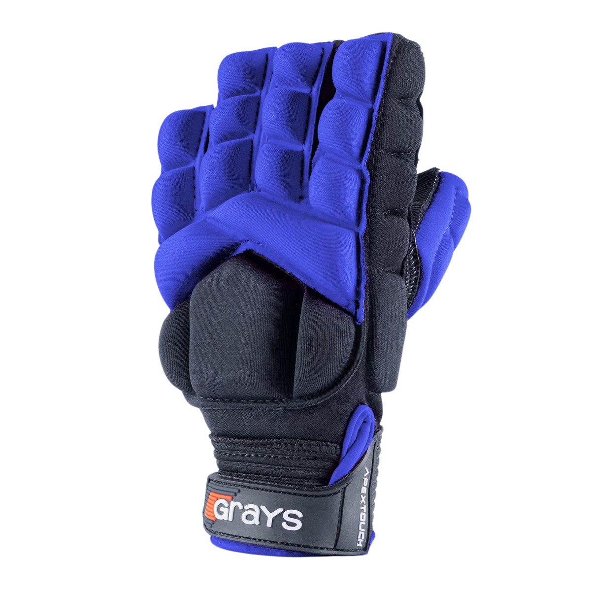 Grays Apex Touch Hockey Gloves L/H