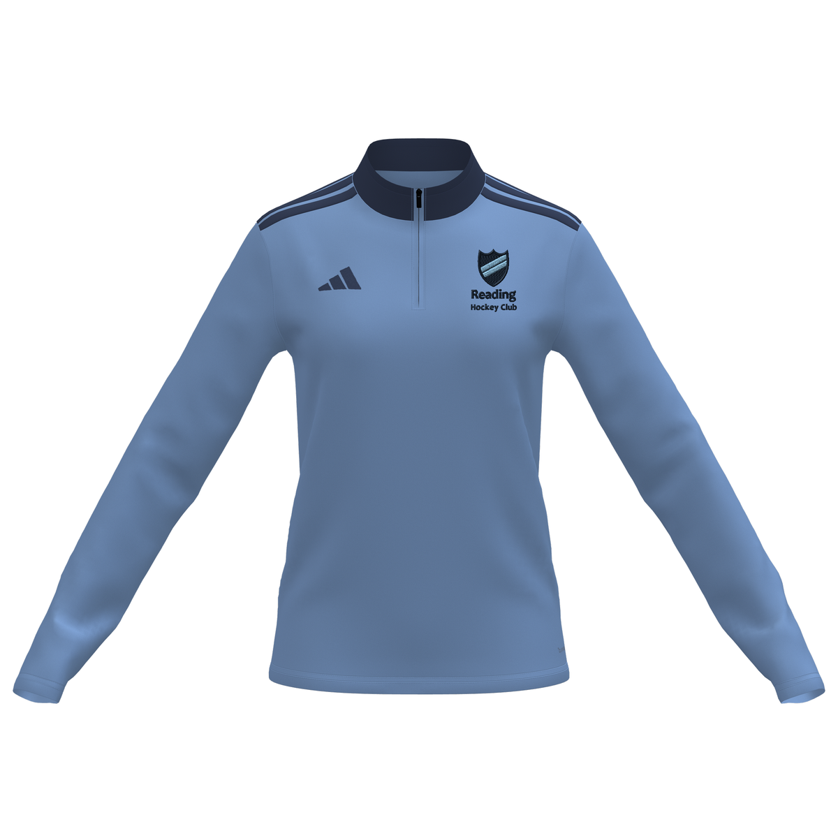 Reading HC Ent26 Women's Training Top