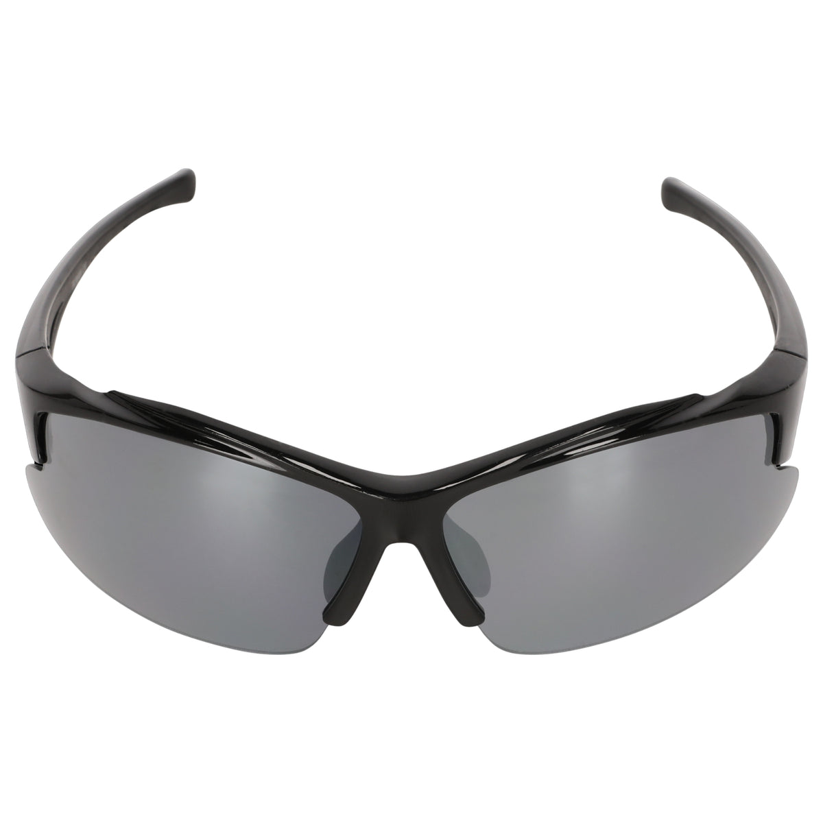 Rezo Tyer Sports Sunglasses: Black