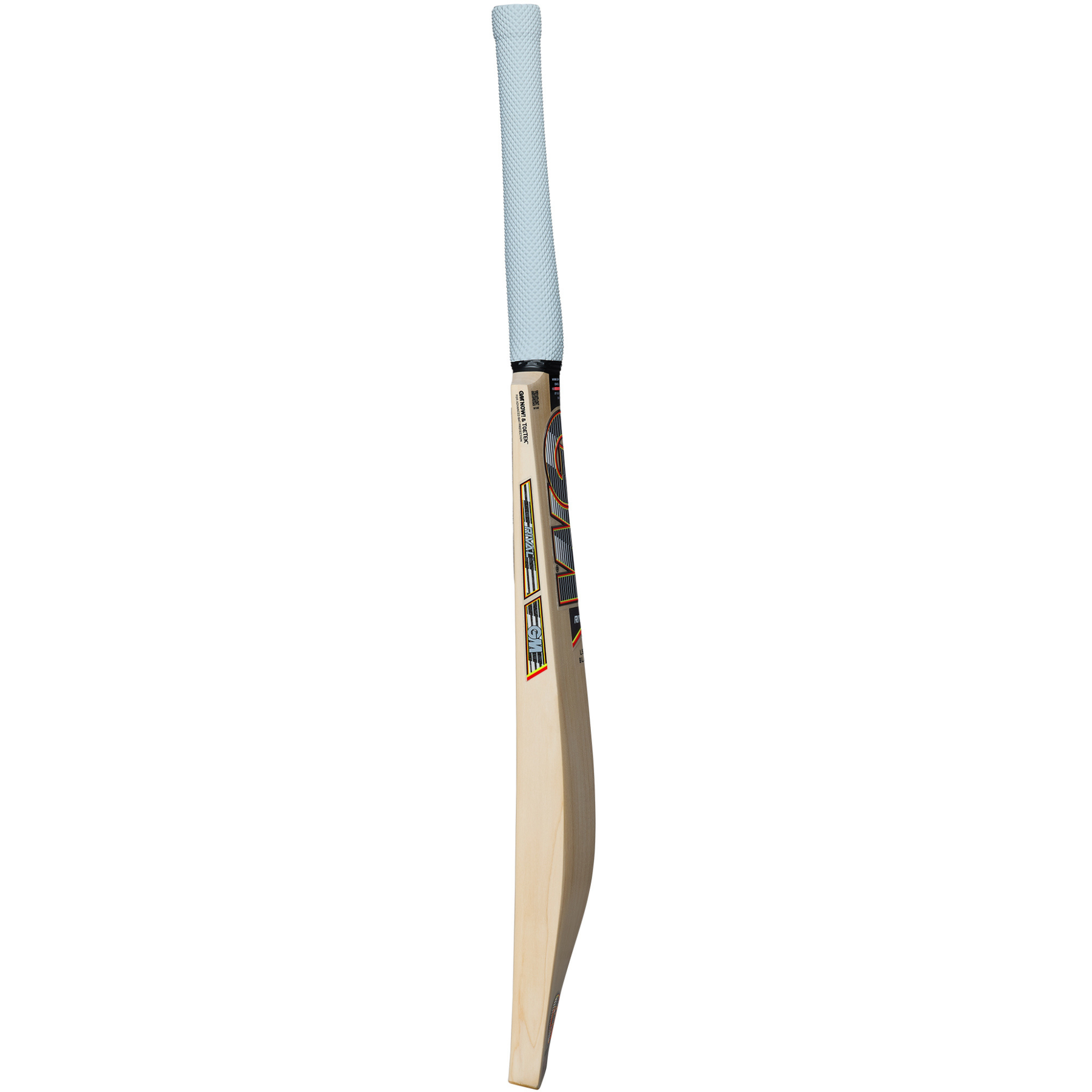 Gunn & Moore Rival Junior Cricket Bat Kashmir Willow