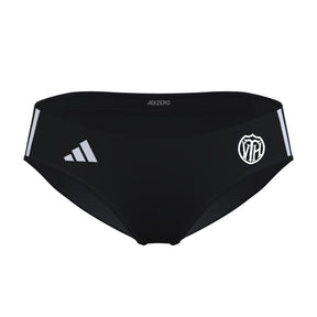 Thames Valley Harriers AC Adizero Running Essentials Womens Brief Shorts