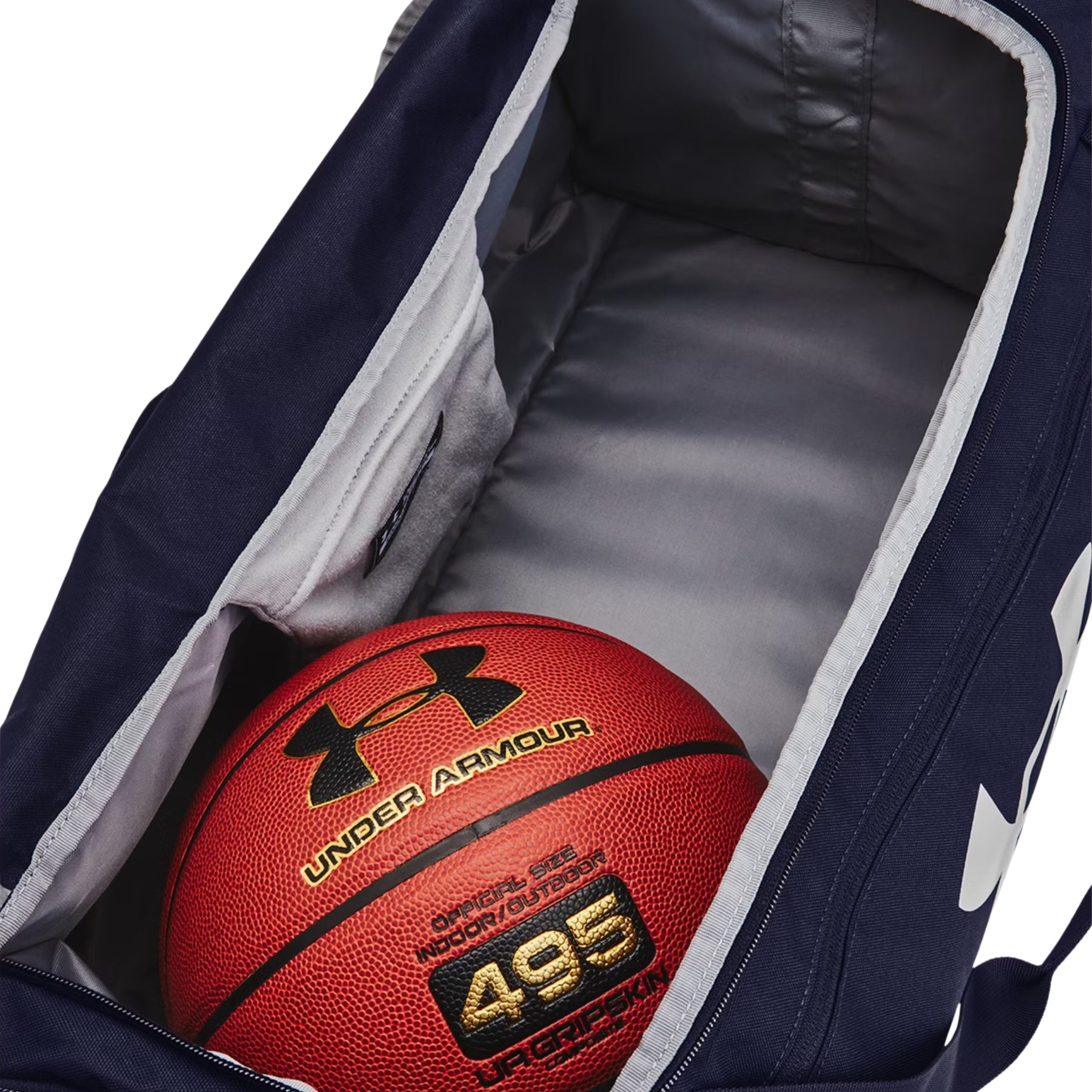 Under Armour Undeniable 5.0 Medium Duffel Bag