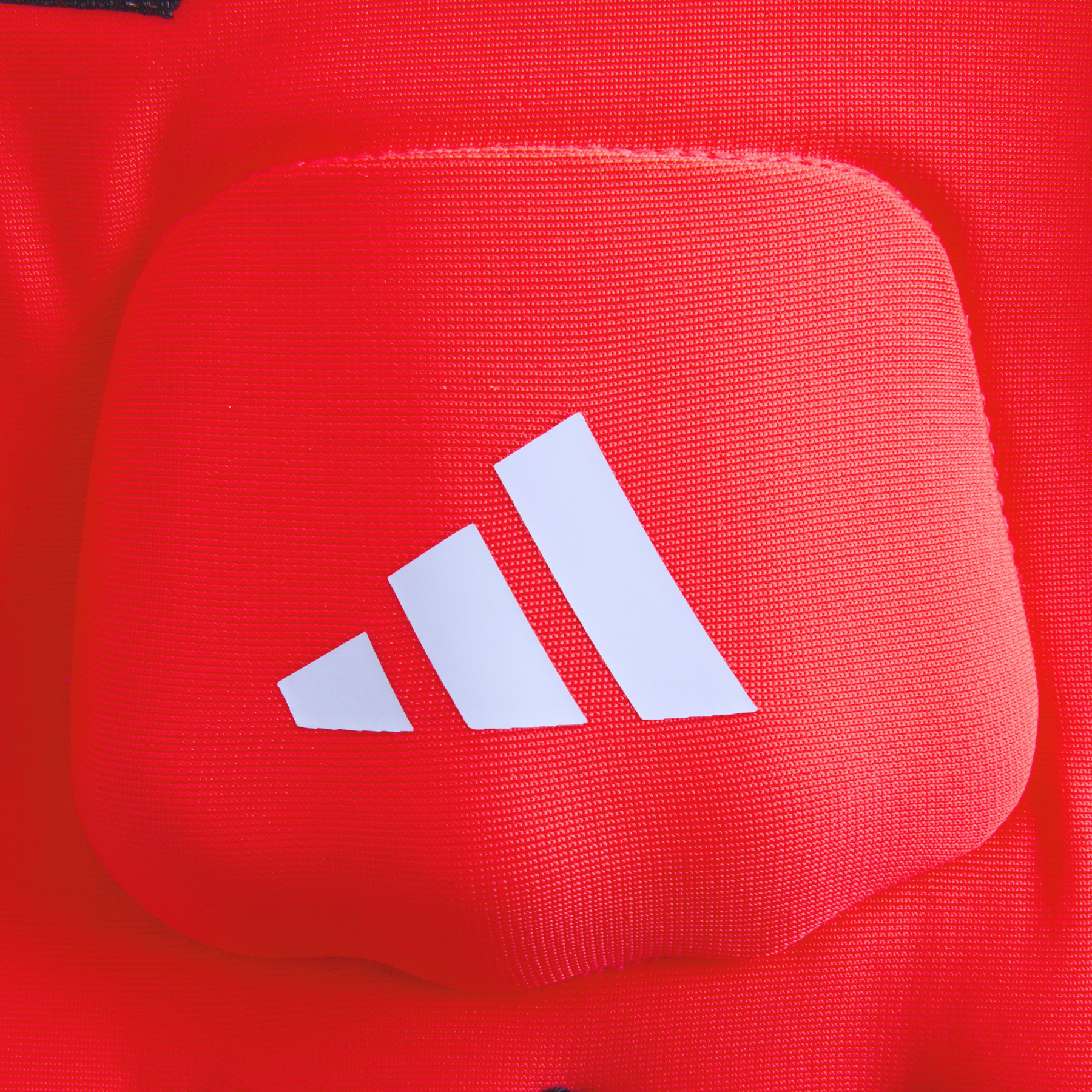 Adidas OD Hockey Glove: Pink/White