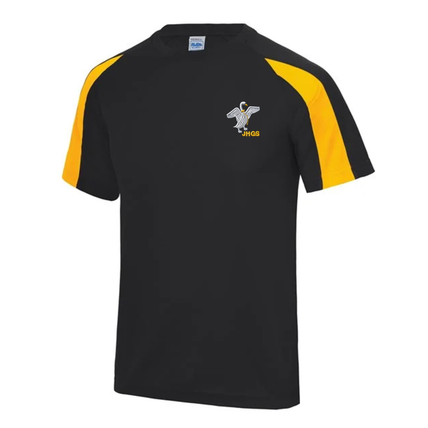 John Hampden Grammar Training T Shirt