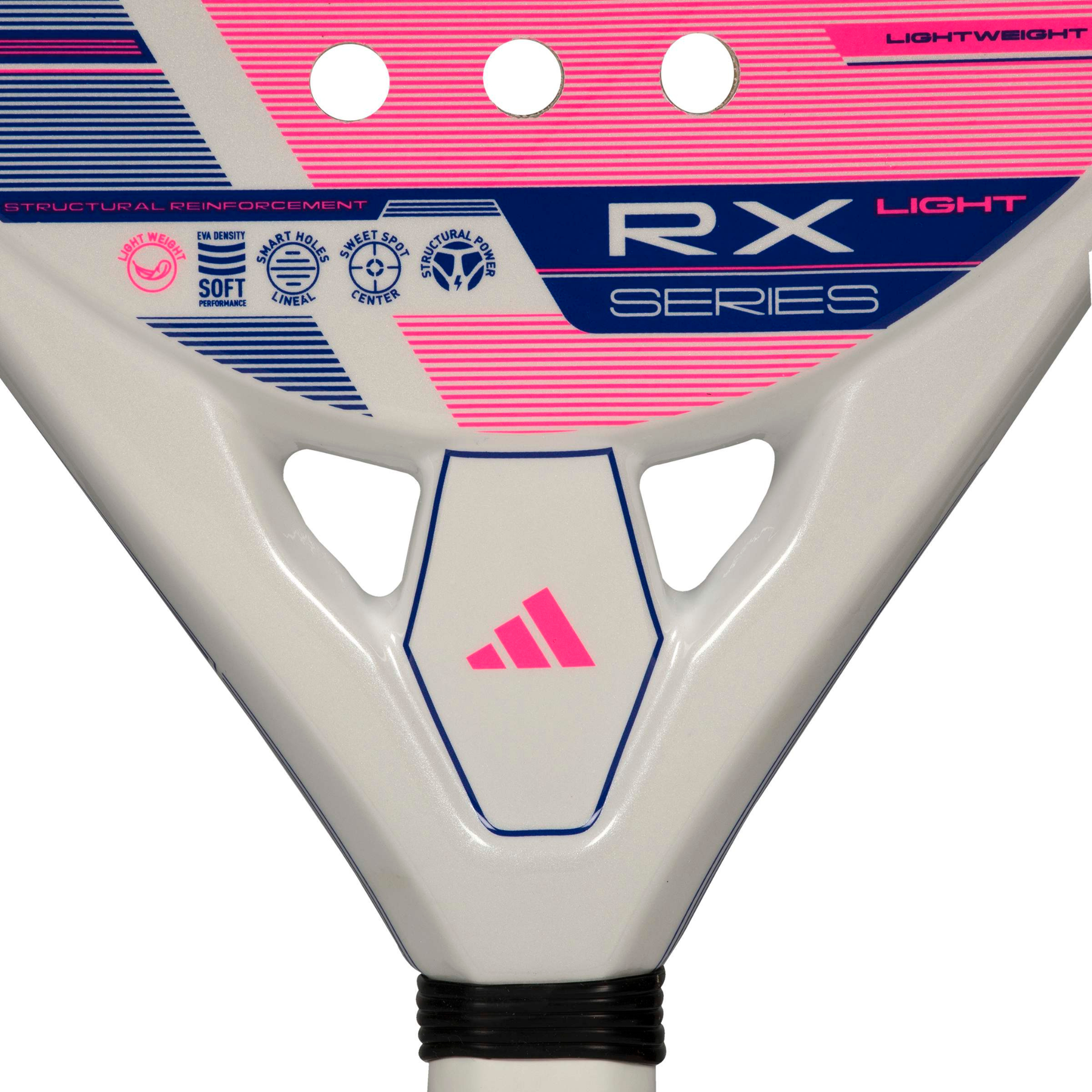 Adidas RX Series Light 26 Padel Racket