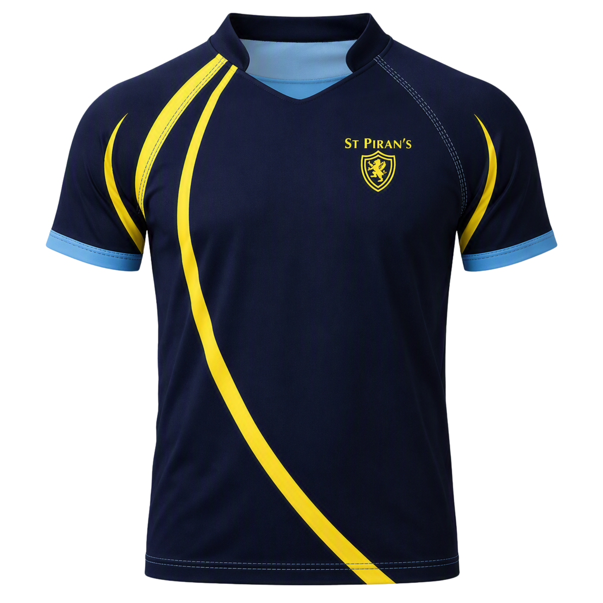 St Pirans Games Jersey