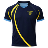 St Pirans Games Jersey