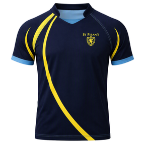 St Pirans Games Jersey