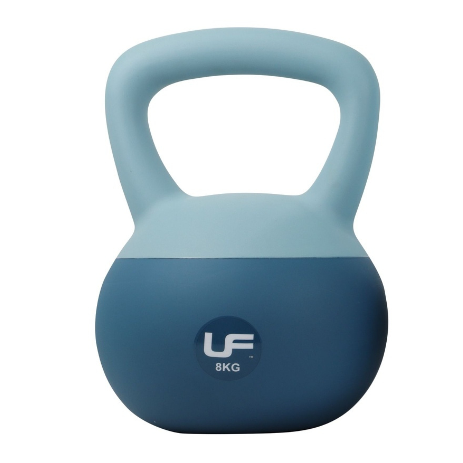 Urban Fitness Dual Soft Kettlebell