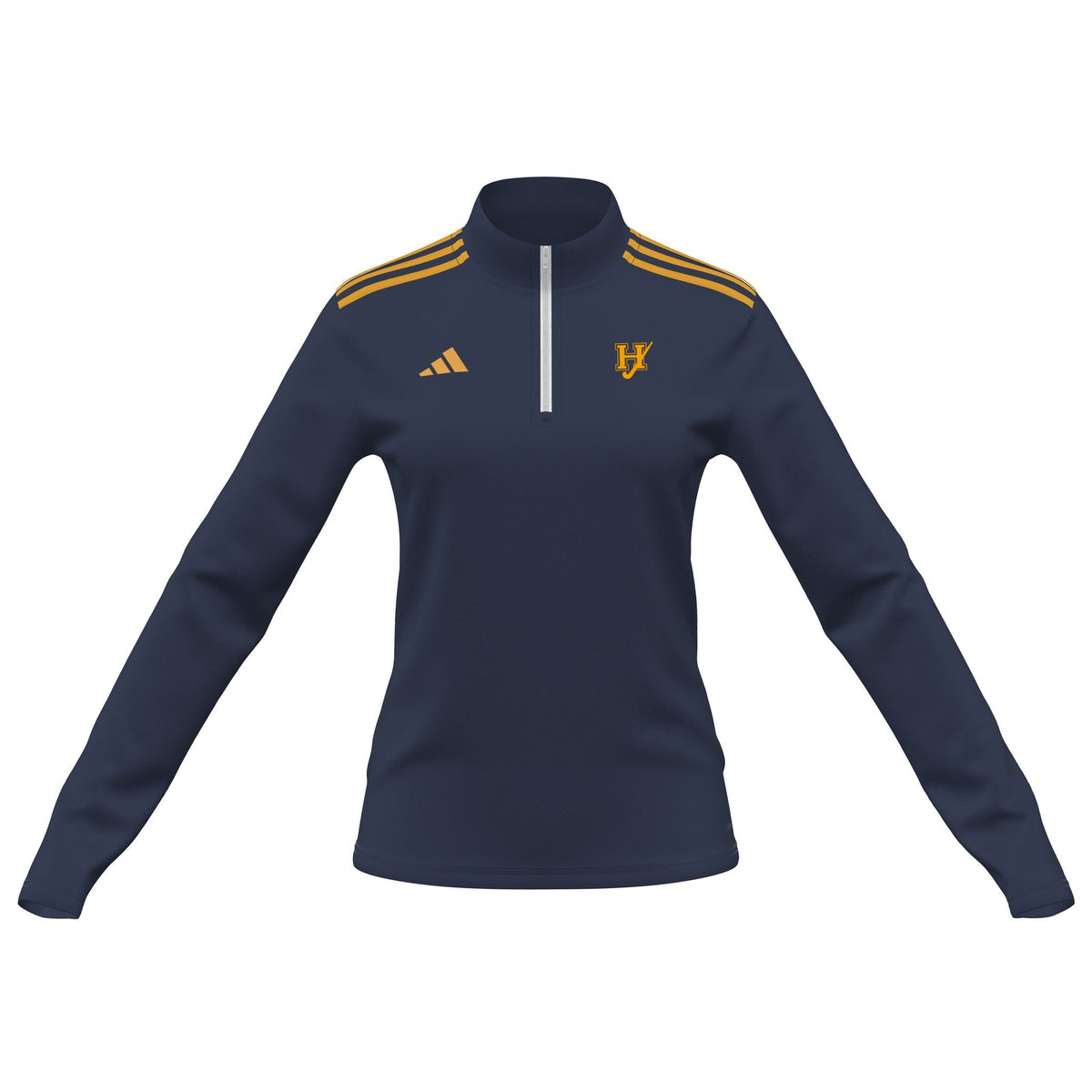 Henley HC Women's Training Top
