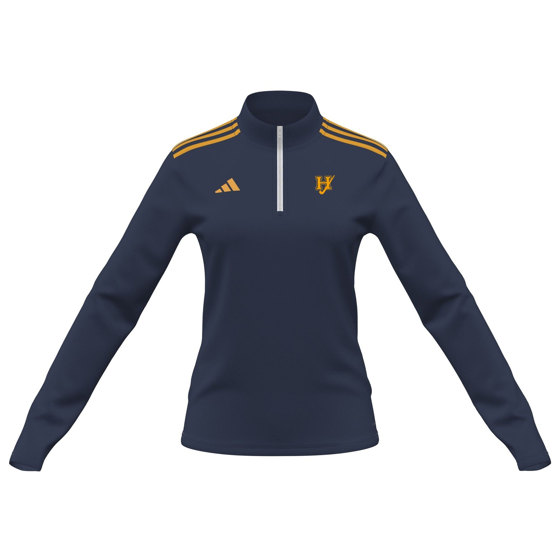 Henley HC Women's Training Top