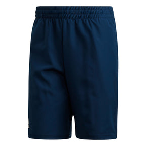 Adidas Mens SW Club Tennis Shorts: Navy