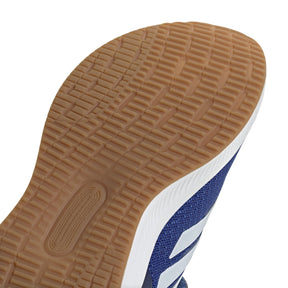 Adidas Runfalcon 5.0 EL Kids Running Shoes: Blue