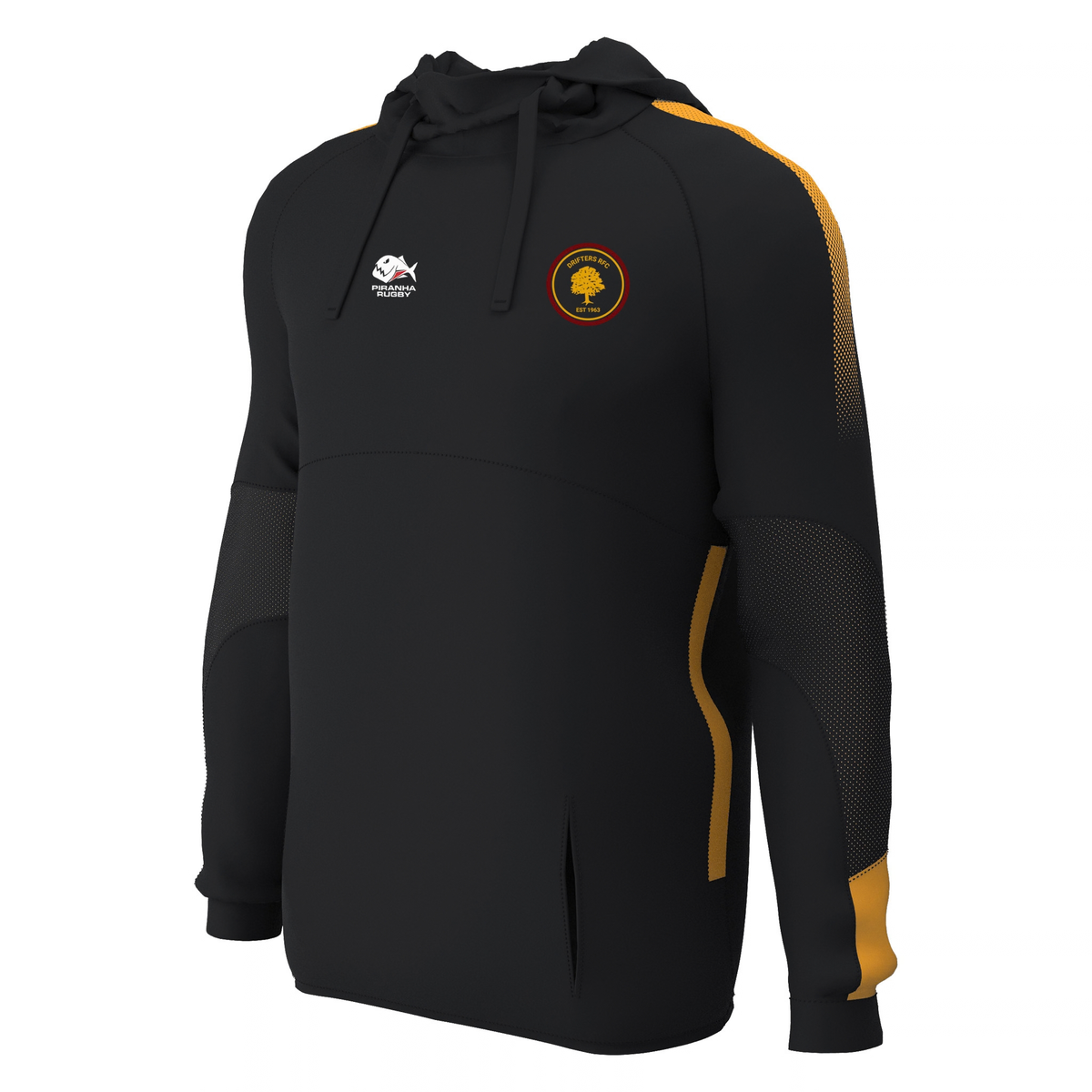 Drifters RFC Hoodie