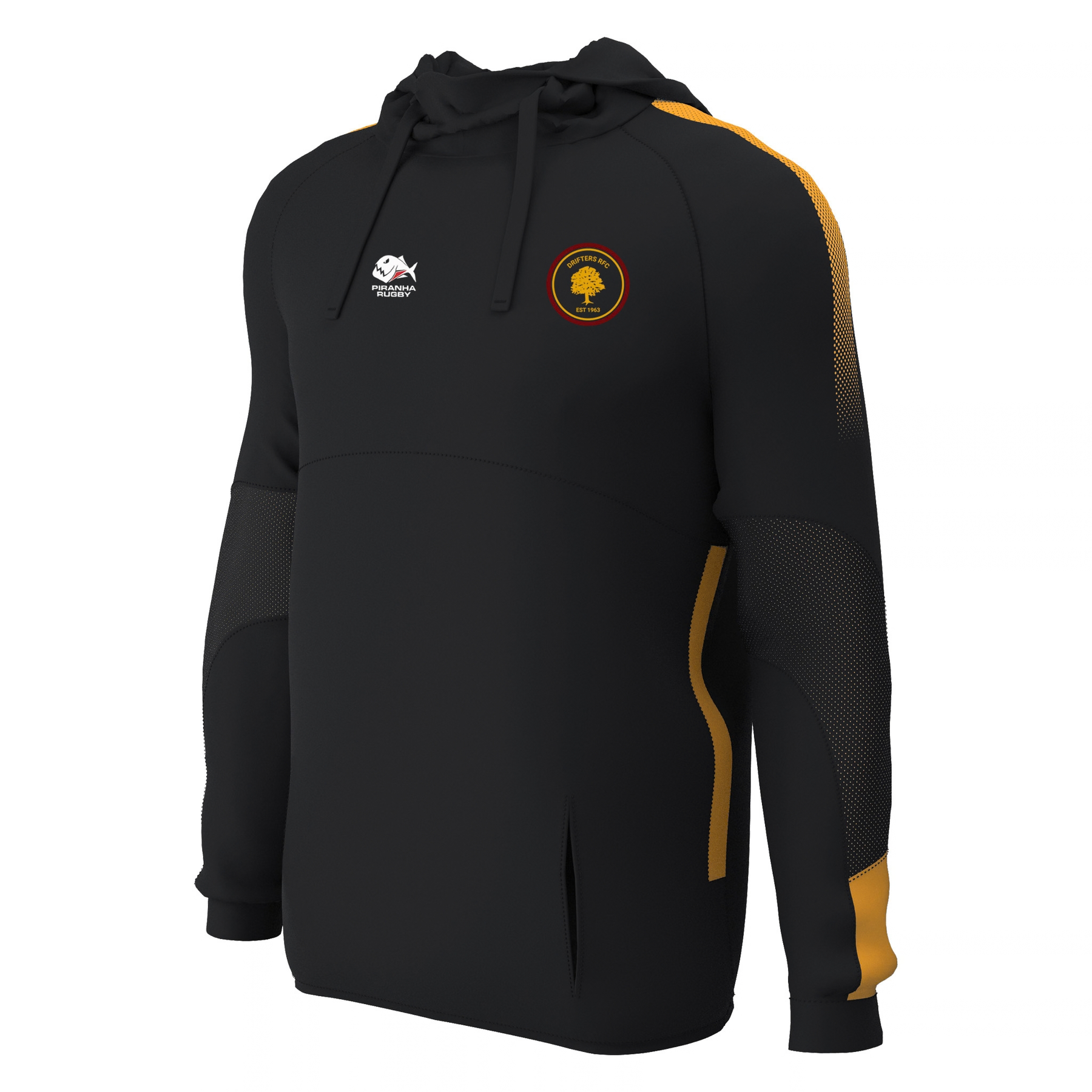 Drifters RFC Hoodie