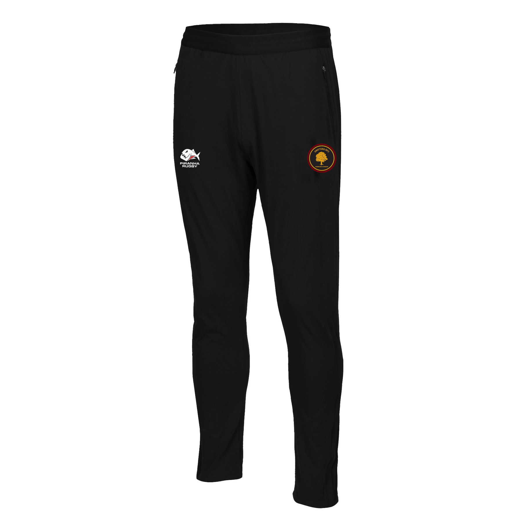 Drifters RFC Skinny Track Pants