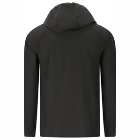 Virtus Alonso V2 Mens Hyperstretch Jacket: Black