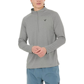 Virtus Malt Men's Midlayer: Stormy Weather
