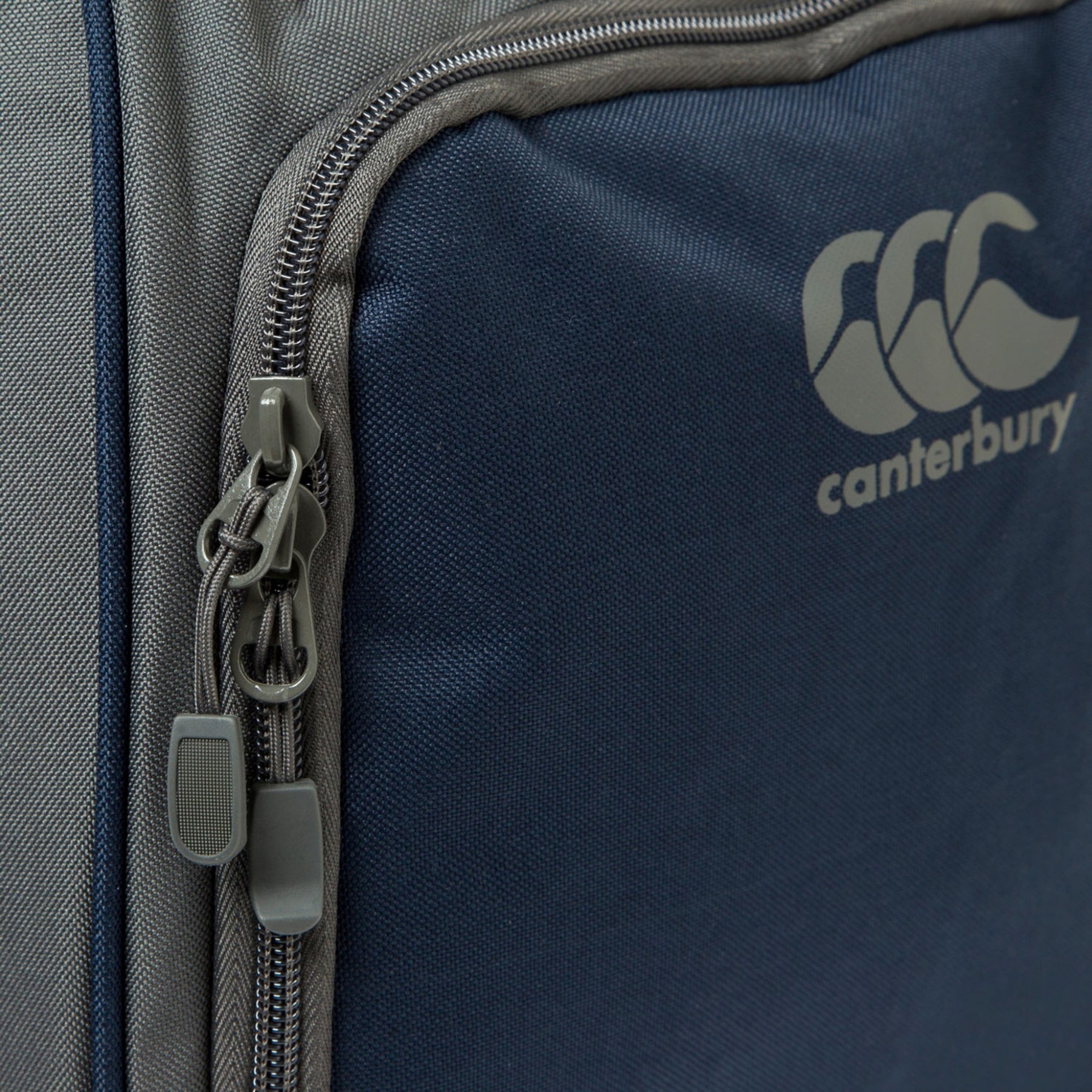Canterbury Classic Holdall Navy