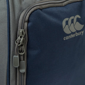 Canterbury Classic Holdall Navy