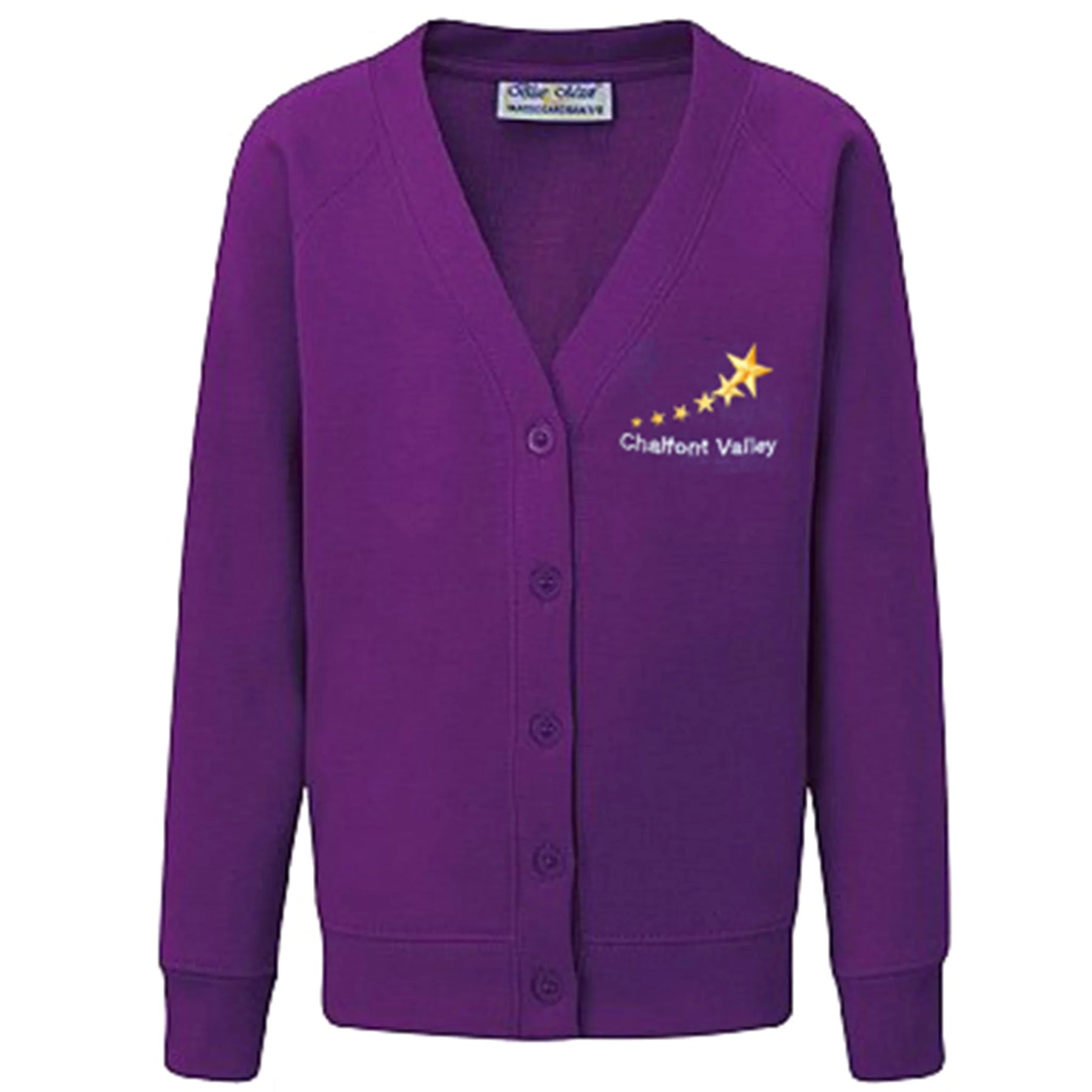 Chalfont Valley School Cardigan