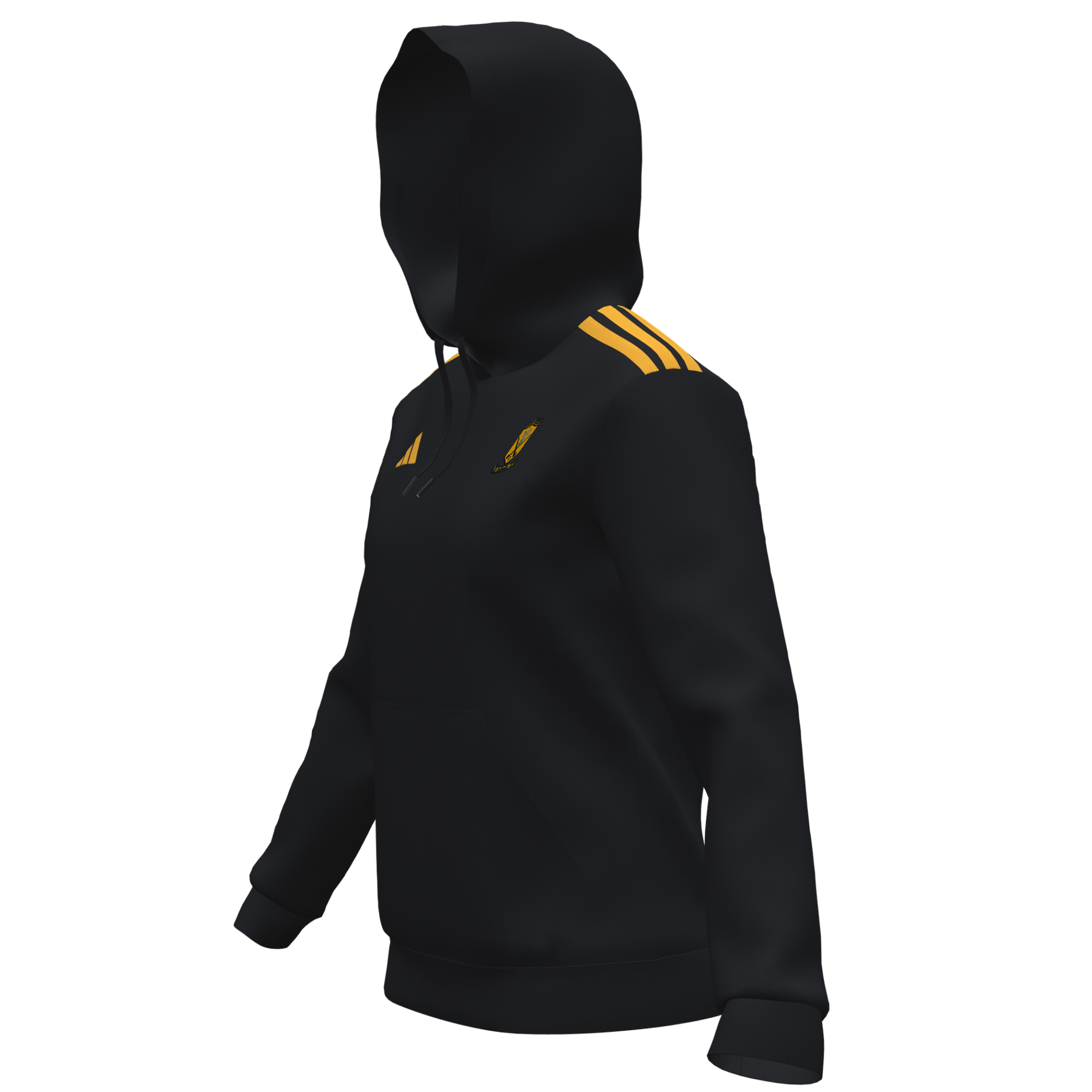 Old Southendian HC Ent26 Women's Hoodie