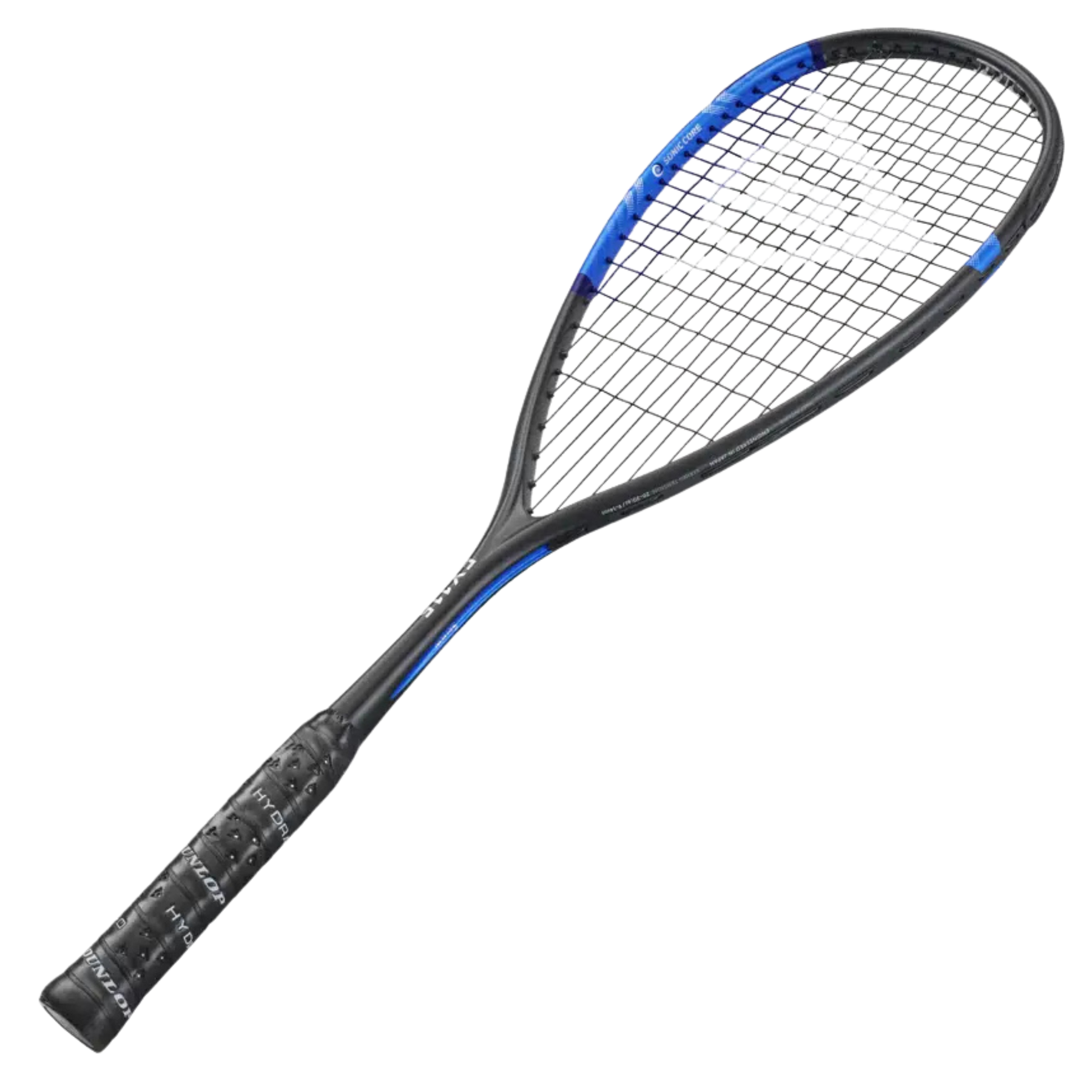 Dunlop FX 115 Squash Racket