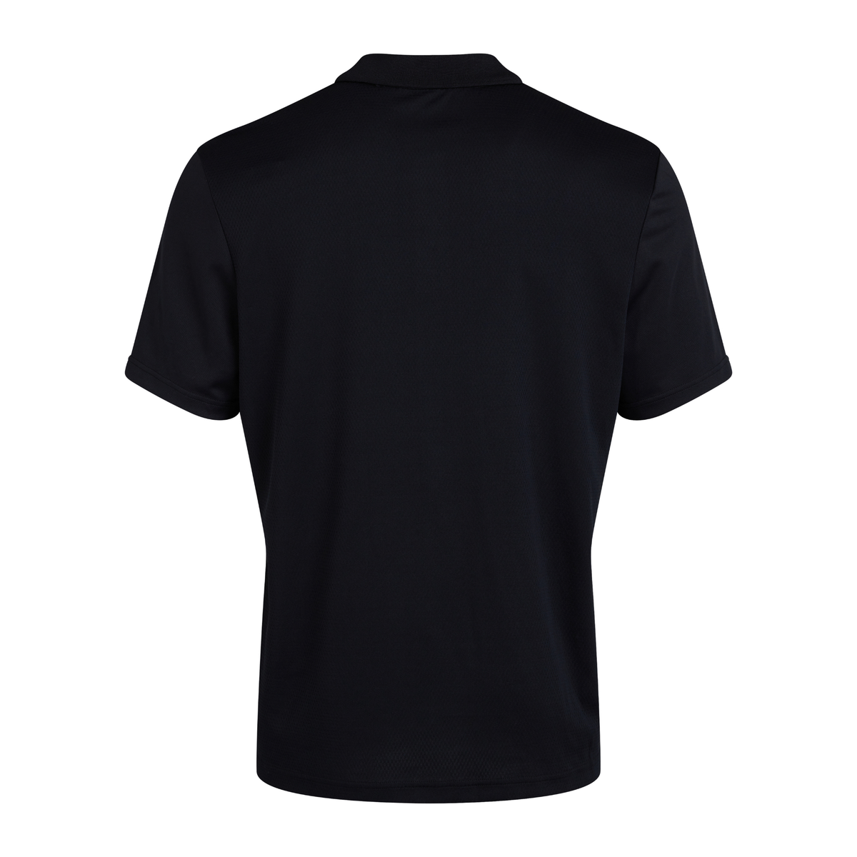 High Wycombe RFC Canterbury Mens Club Dry Polo: Black