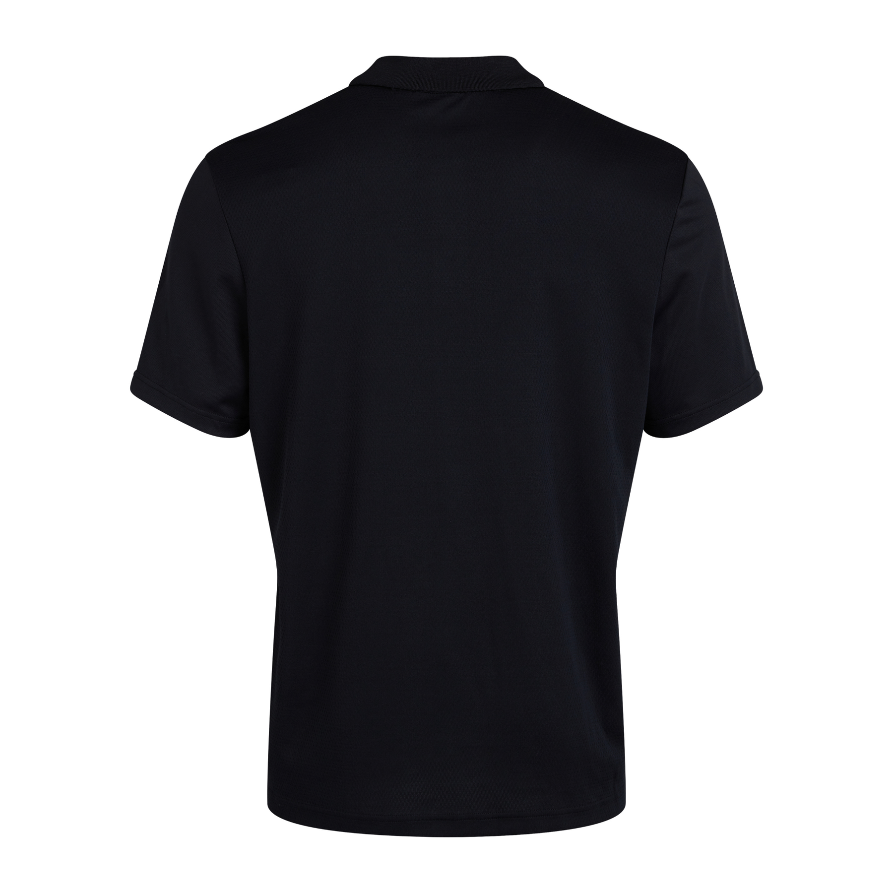 High Wycombe RFC Canterbury Mens Club Dry Polo: Black