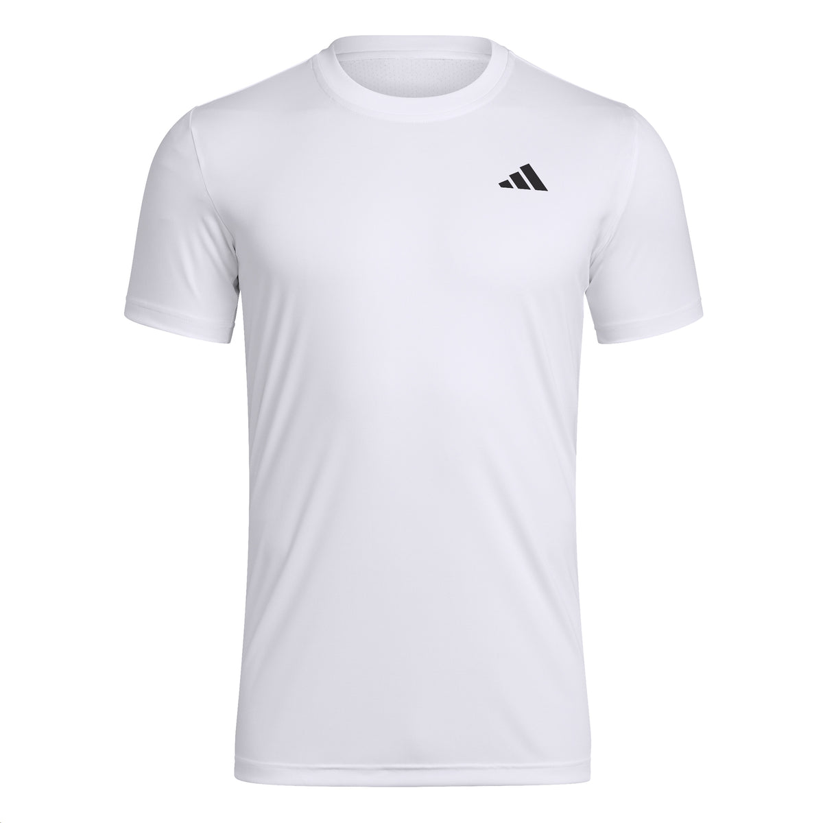 Adidas Club Tennis Tee: White
