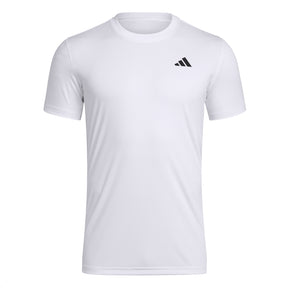 Adidas Club Tennis Tee: White
