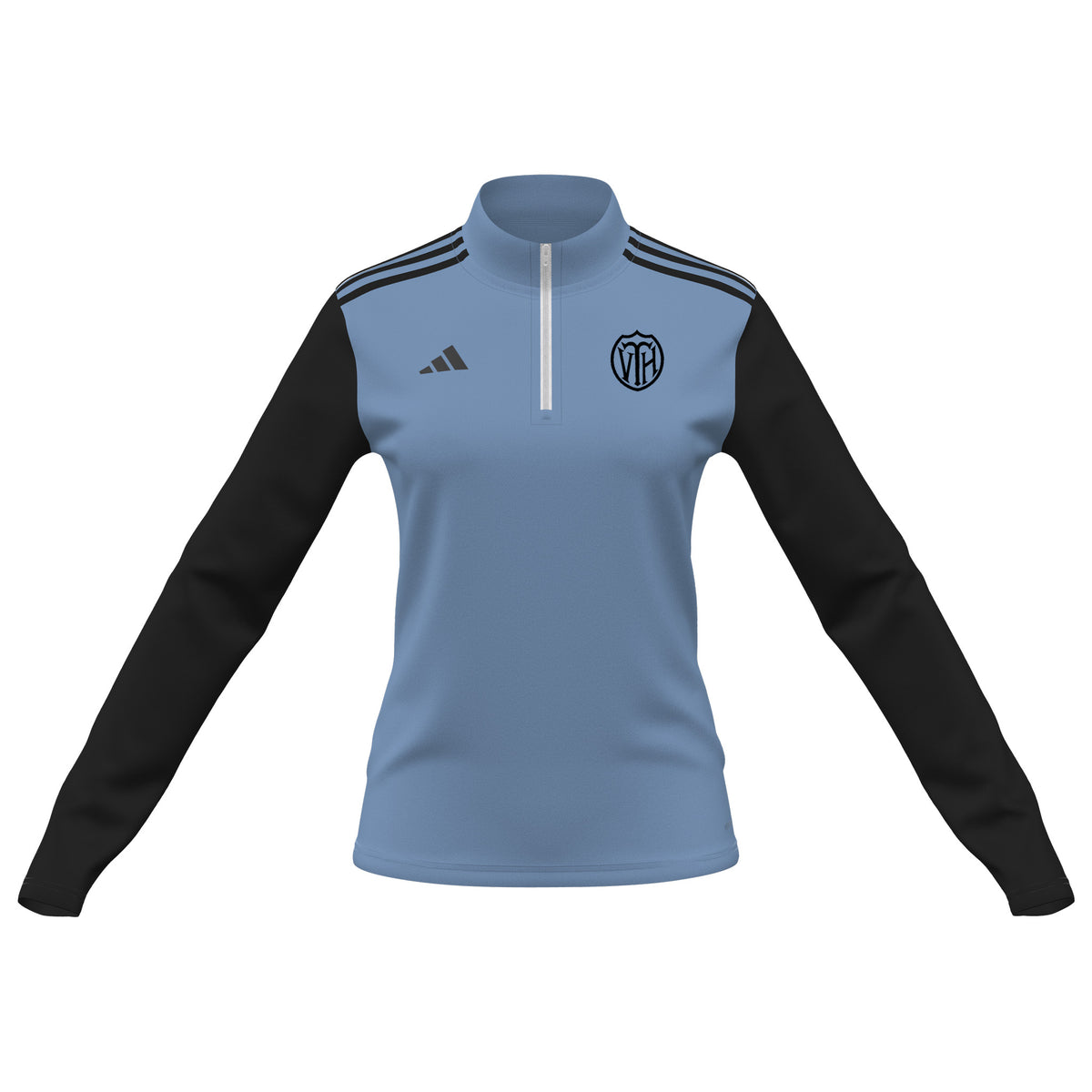 Thames Valley Harriers AC Running Essentials Womens Training Top
