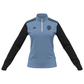 Thames Valley Harriers AC Running Essentials Womens Training Top