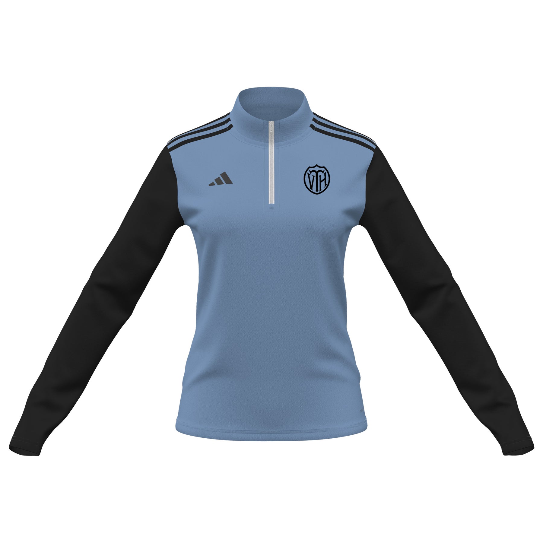 Thames Valley Harriers AC Running Essentials Womens Training Top