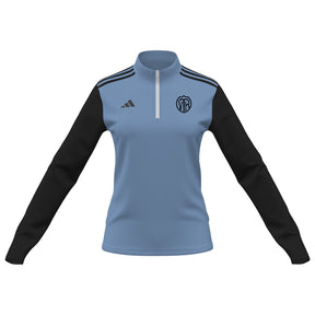 Thames Valley Harriers AC Running Essentials Womens Training Top