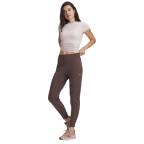 Under Armour Motion Women's Joggers: Peppercorn/White