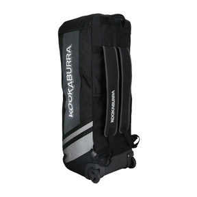 Kookaburra WD4000 Wheelie Duffle Bag
