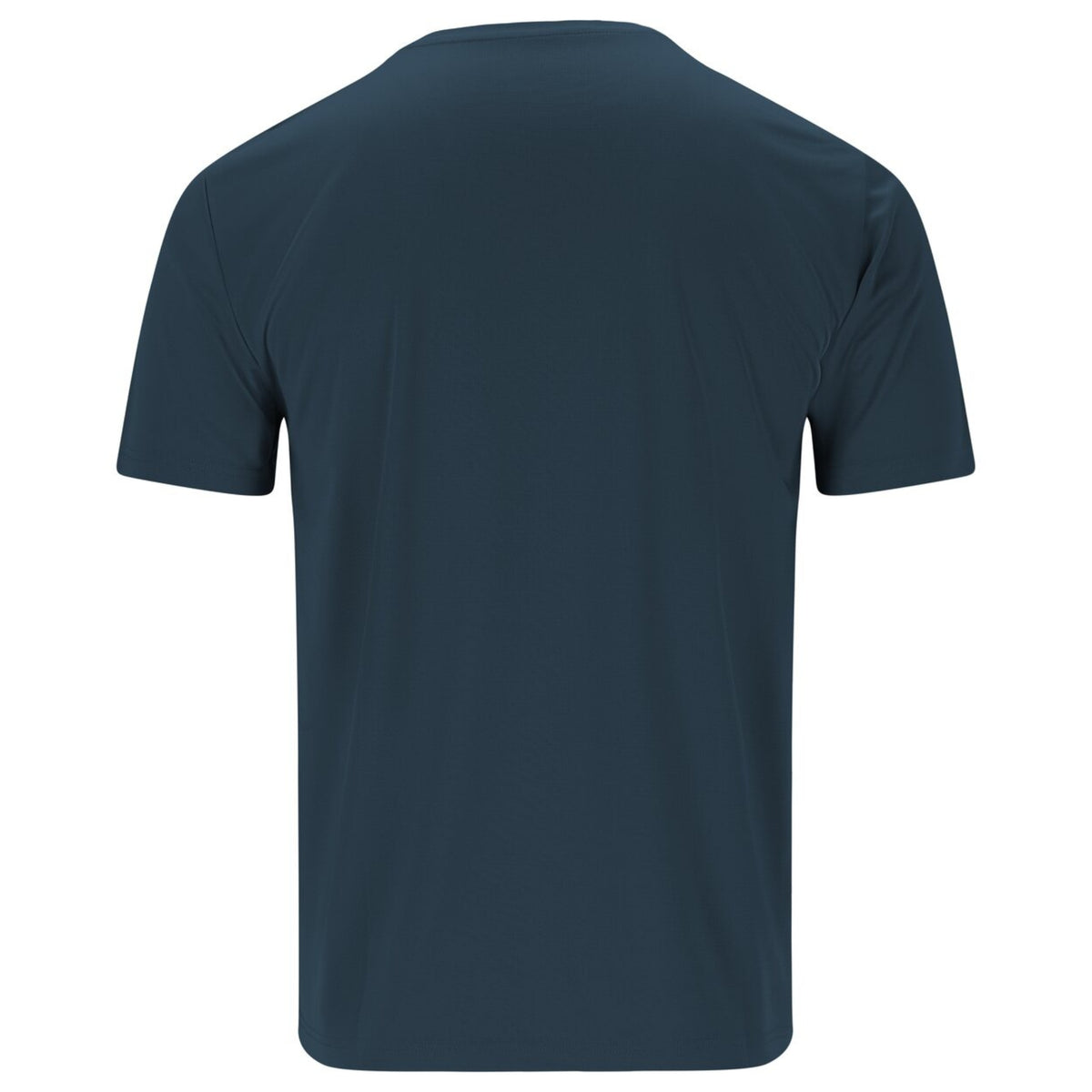 Endurance Mens Vernon V2 T Shirt: Blue Heaven