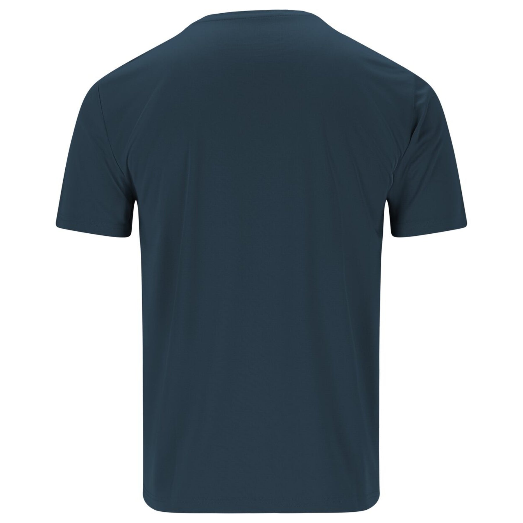 Endurance Mens Vernon V2 T Shirt: Blue Heaven