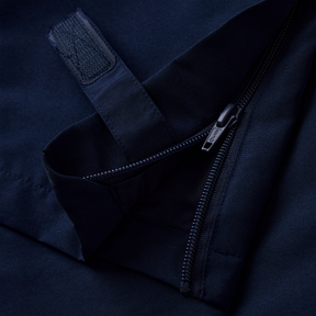Canterbury Men's Open Hem Stadium Pant: Navy/Sky