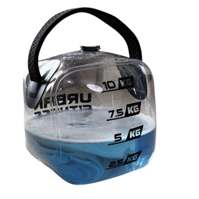 Urban Fitness Hydro Inertia Kettlebell
