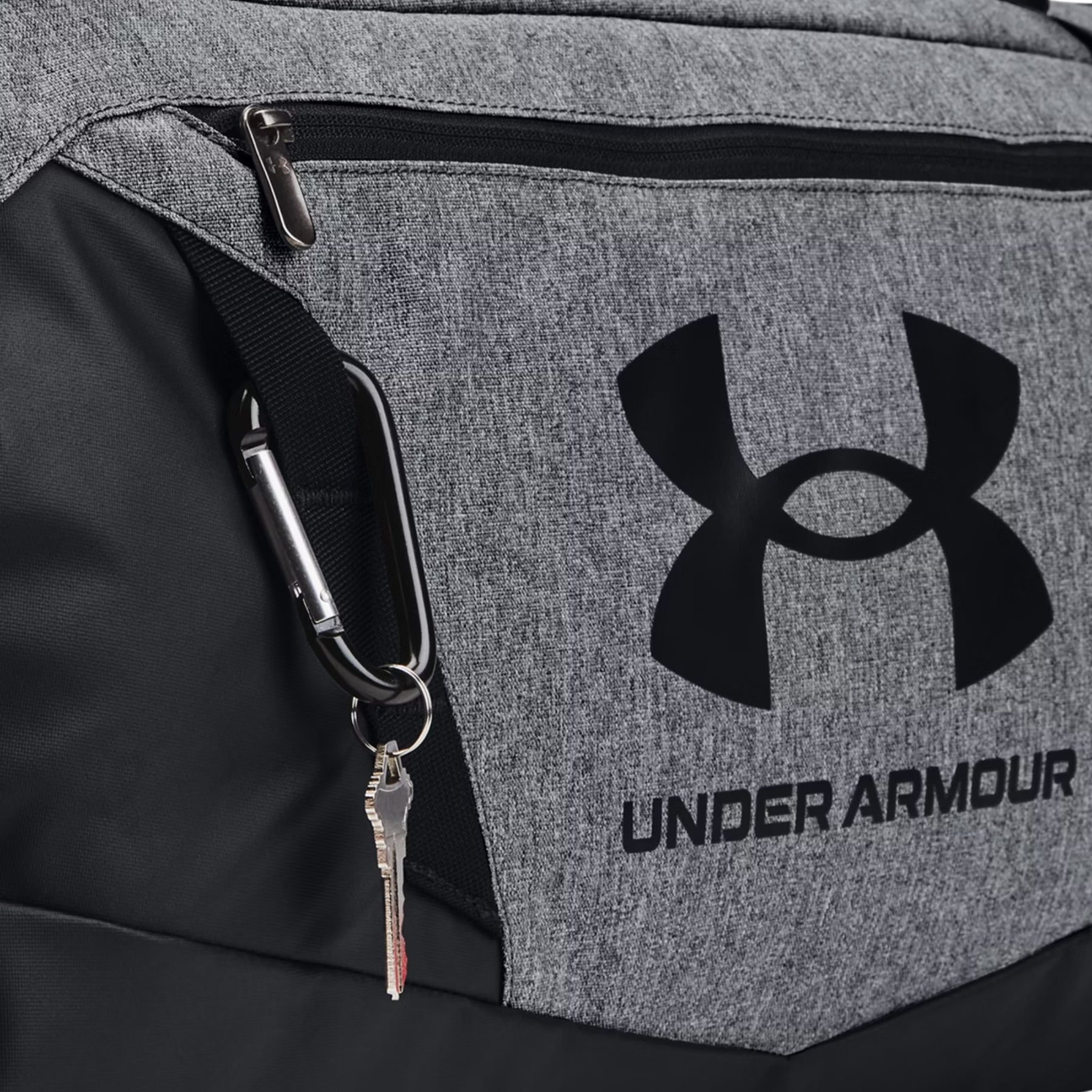 Under Armour Undeniable 5.0 Medium Duffel Bag