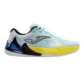 Joma Mens Top Padel Shoe : Turquoise