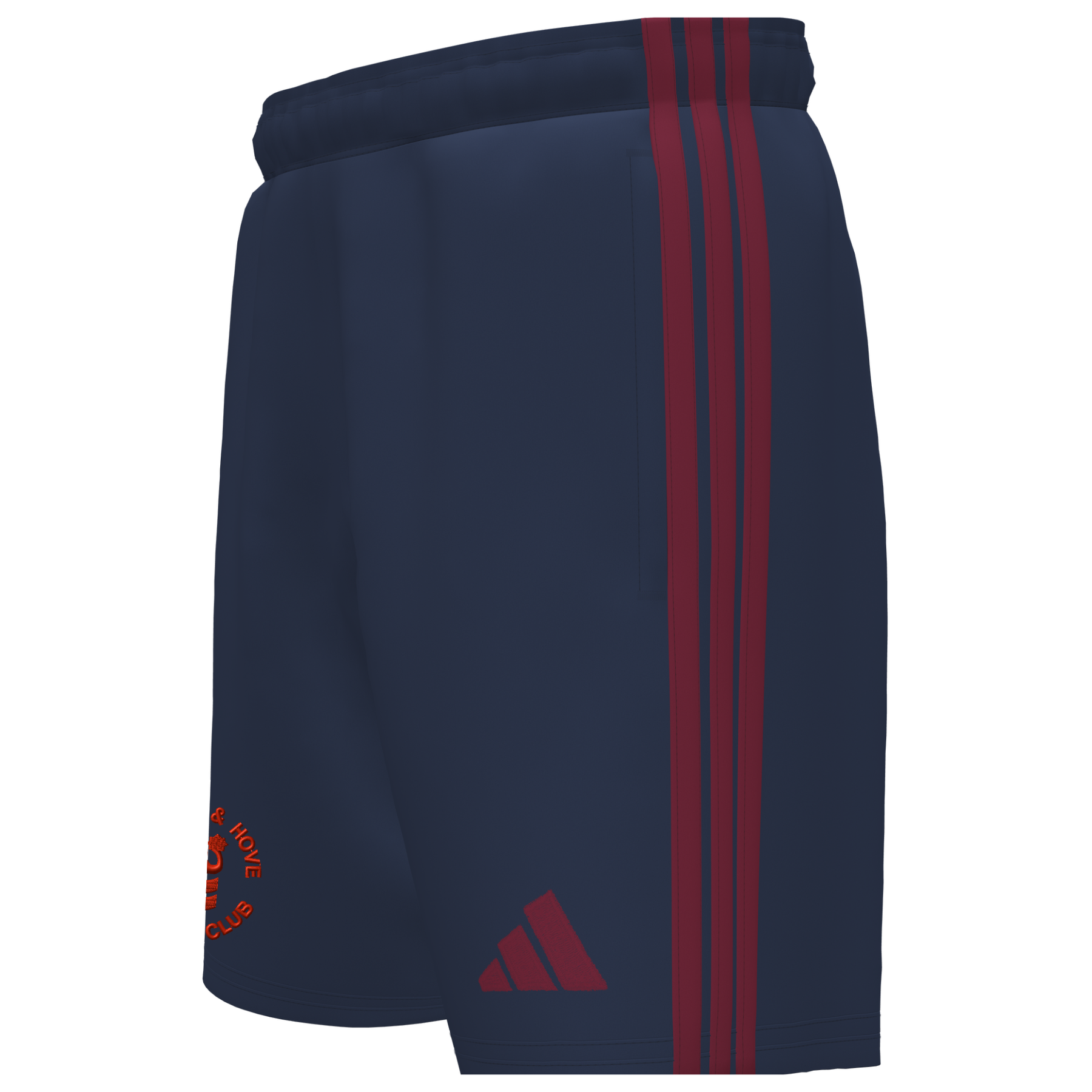 Brighton and Hove HC Ent26 Men's Playing Shorts