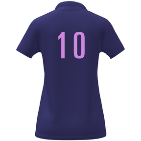 Brombeck Hockey Club Ent26 Women's Away Shirt