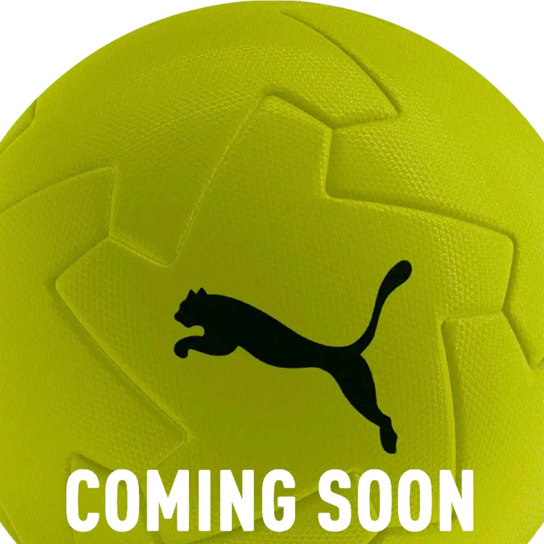 Puma Orbita Cup Lights Football: Fluo Yellow/Multicoloured