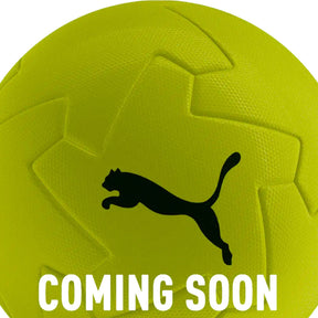 Puma Orbita Cup Lights Football: Fluo Yellow/Multicoloured