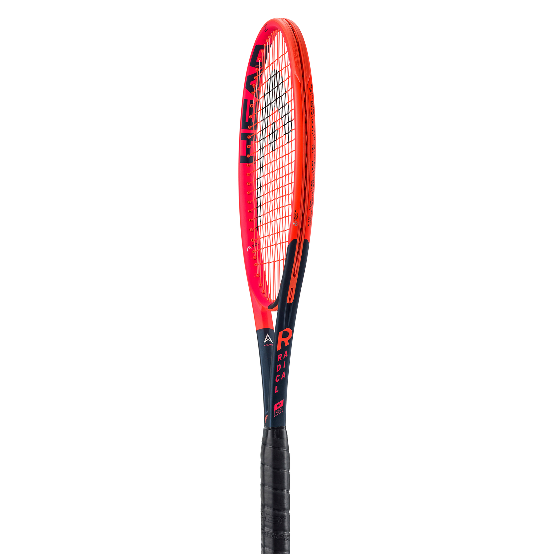 Head Radical Team Tennis Racket 2025