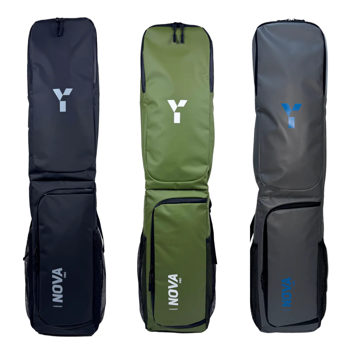 Y1 Nova Pro Hockey Stick Bag